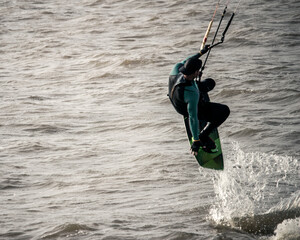 Wind Surfer