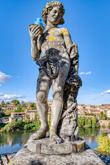 Fototapeta premium Albi