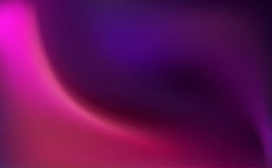 Abstract background of purple and pink colors. Vector illustration for your design