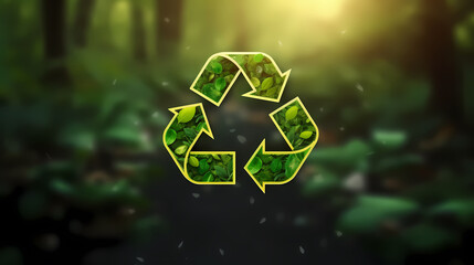 Environmental protection background, world environment day background, protect the environment