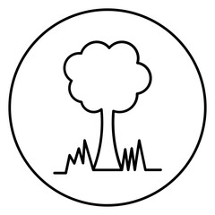 garden line icon 2