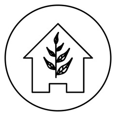garden line icon 2