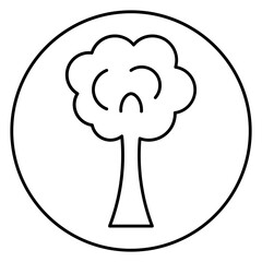 garden line icon 2