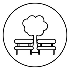 garden line icon 2