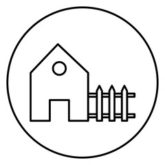 garden line icon 2