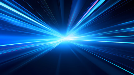 Modern digital abstract 3D background, can be used to describe network, process flow, digital storage, science, education etc.