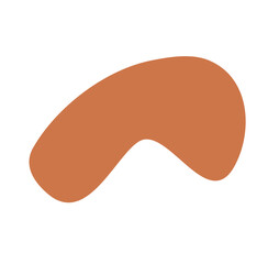 Organic Shape Vector 