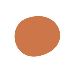 Organic Shape Vector 