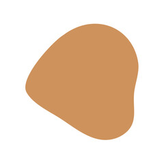 Organic Shape Vector 