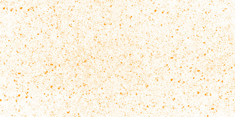 Yellow bokeh abstract background. Modern realistic seamless glitters background. Colourful glowing Christmas garland with blur background and bokeh.	