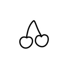 Cherry icon