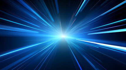 Modern digital abstract 3D background, can be used to describe network, process flow, digital storage, science, education etc.