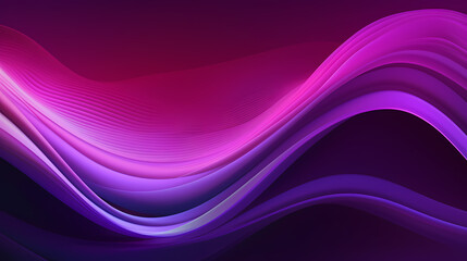 Modern digital abstract 3D background, can be used to describe network, process flow, digital storage, science, education etc.