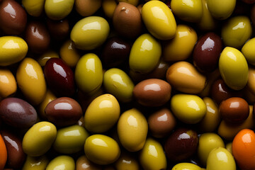 olives background wall texture pattern seamless wallpaper