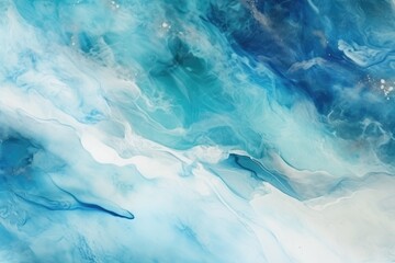 abstract Luxury background, sea color 