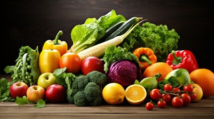 Nutritional knowledge key to healthier you