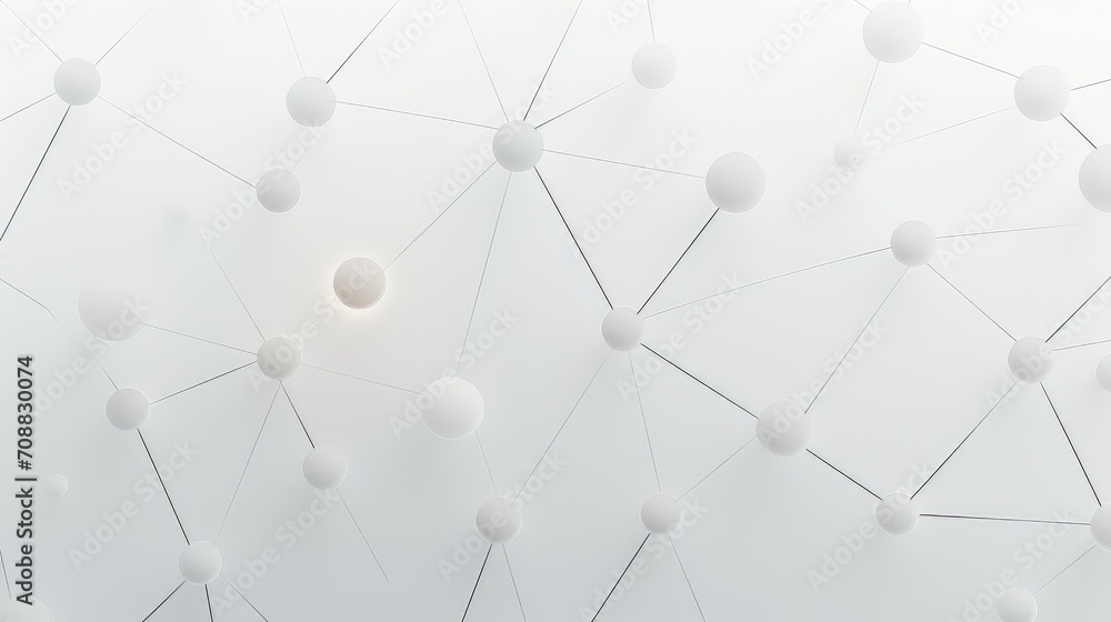 Aufkleber internet network dots background illustration communication web, online computer, system information