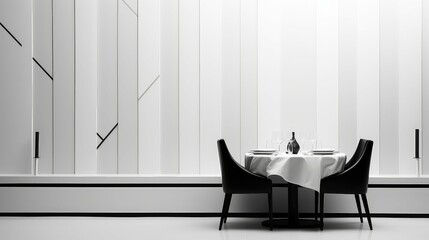 colorful abstract restaurant background illustration vibrant creative, modern stylish, contemporary eclectic colorful abstract restaurant background