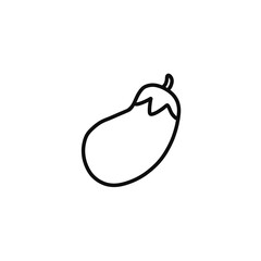 Eggplant icon