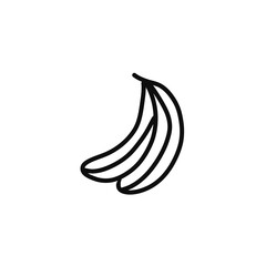 Banana icon
