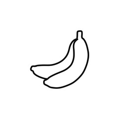 Banana icon