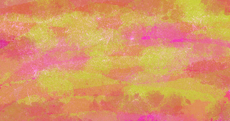 watercolor abstract colorful background hand painted