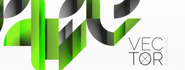 Geometric minimalism with triangles and circles. Blend of basic shapes creating serene, visually pleasing compositions. Wallpaper, banner, background, landing page, wall art, invitation, prints