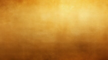 Obraz premium shiny gradient gold background illustration texture luxury, elegant shimmering, radiant opulent shiny gradient gold background