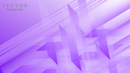 Pastel purple color background with flowing wave.