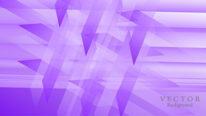 Pastel purple color background with flowing wave.