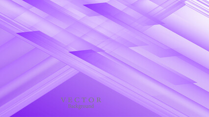 Pastel purple color background with flowing wave.