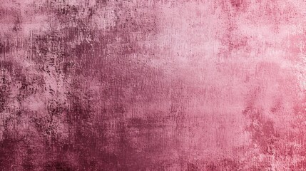 Obraz premium flat pink velvet background texture