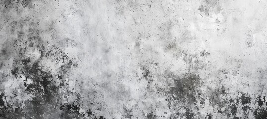 Obraz na płótnie Canvas Grey Soft Concrete Texture Background for a Refined and Minimalistic Aesthetic.