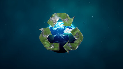 World environment day concept ecology protection environment, environmental protection background