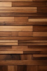 A wooden pattern background