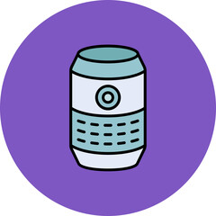 Air Purifier Icon