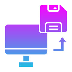 Backup Icon
