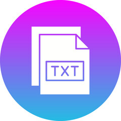 File Extension Icon