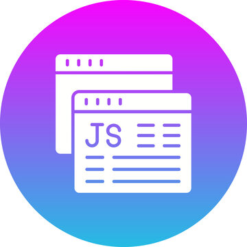 Javascript Icon