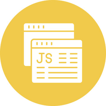 Javascript Icon