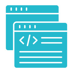 Programming Icon