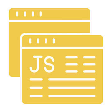 Javascript Icon