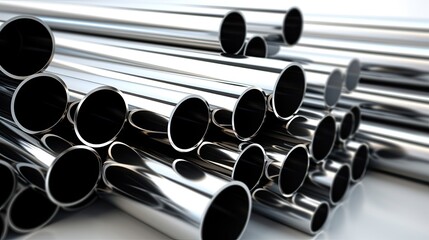 perfect stainless steel industry, bars, pipes, coils