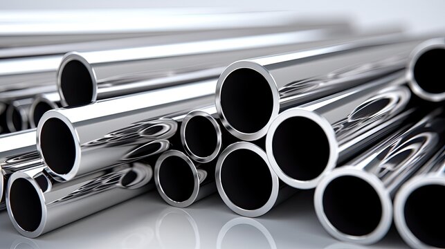 perfect stainless steel industry, bars, pipes, coils