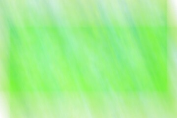 green abstract background