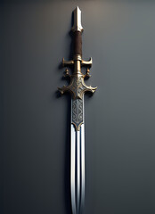 Sword - 2