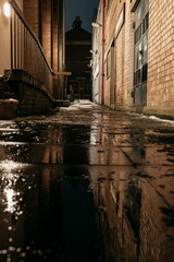 Zimowy czas © Poacher Pictures