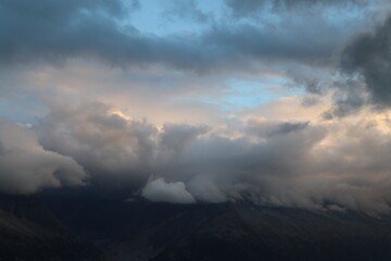 Mont Blanc