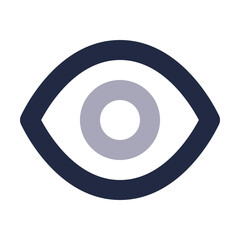 eye zone sign