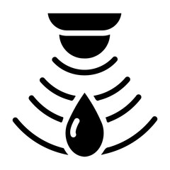 water detection sensor,